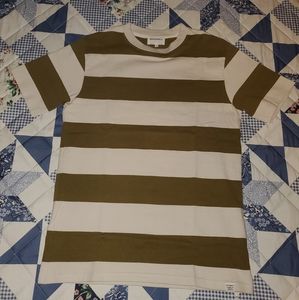 Norse Projects striped tee